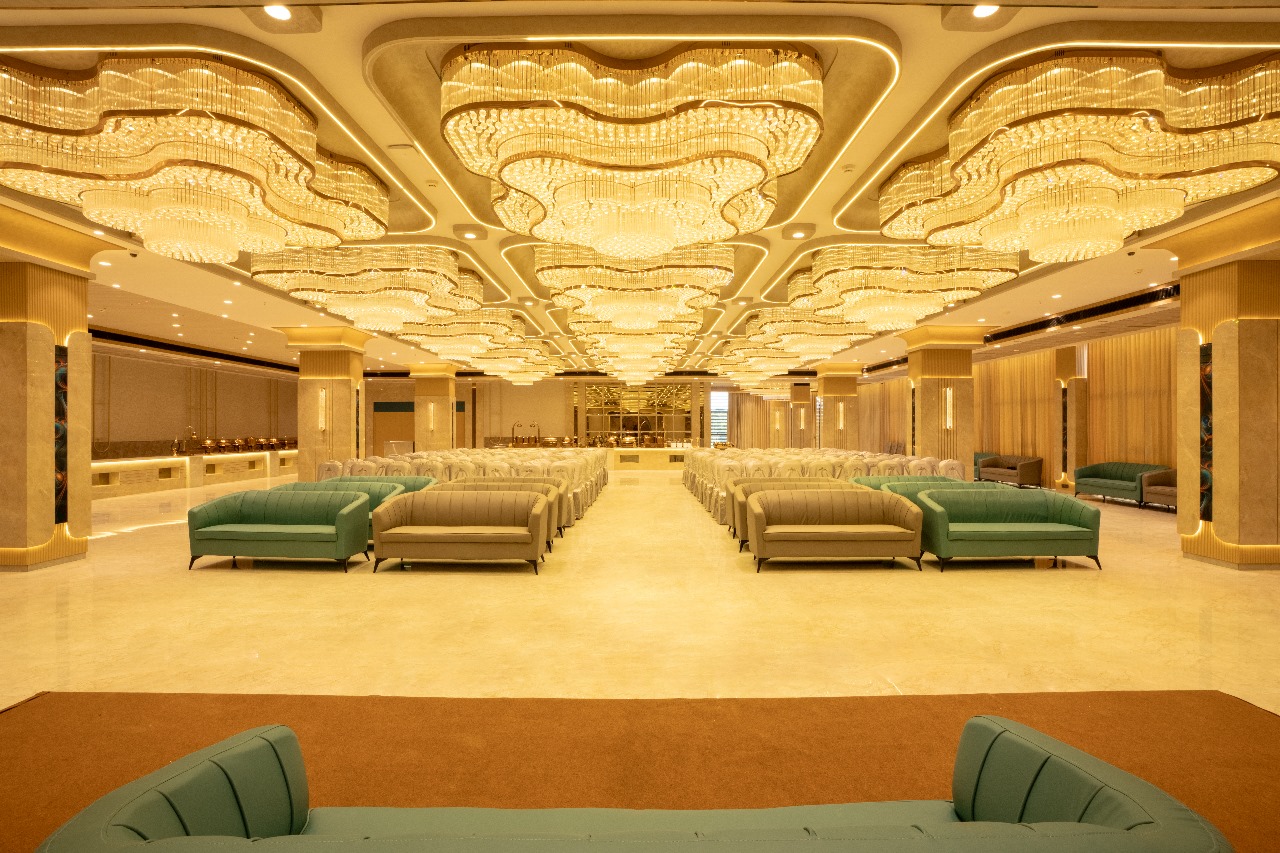 Grand Ballroom