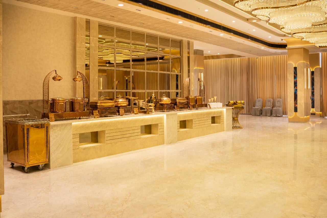 Grand Ballroom