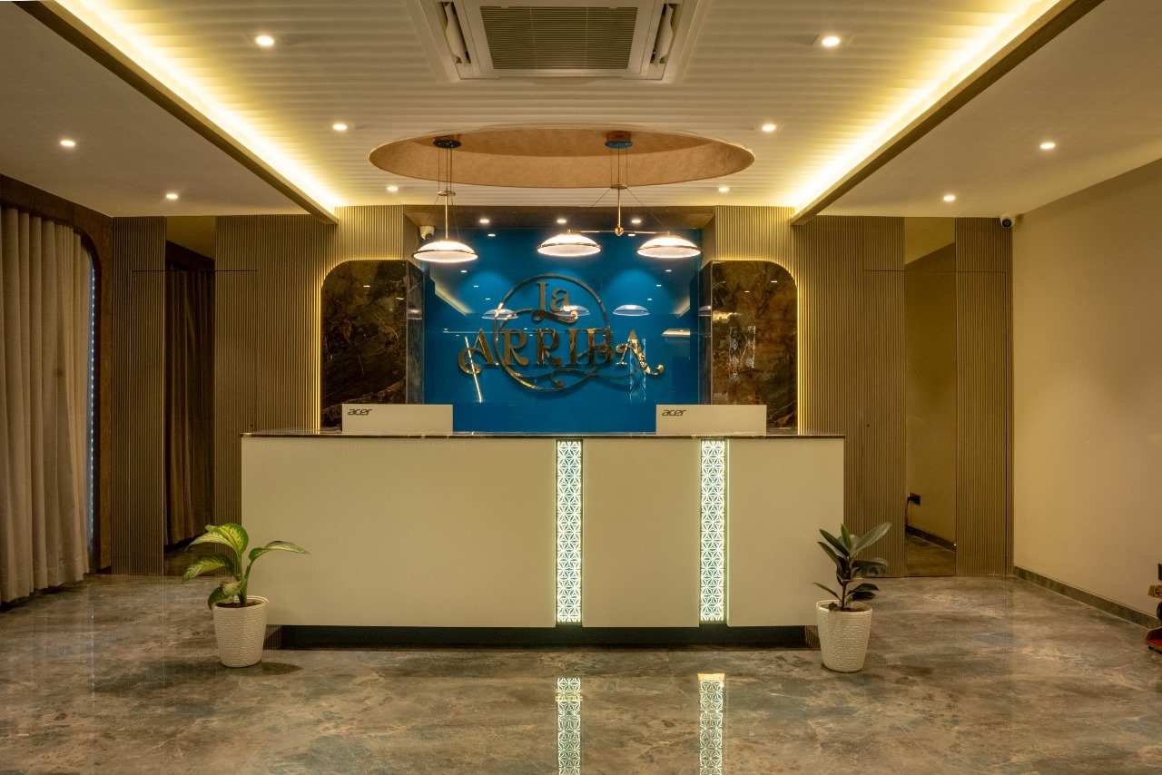 Hotel Stay